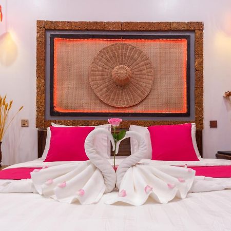 Angkor Rithy Boutiquese Bed & Breakfast Siem Reap Exterior foto